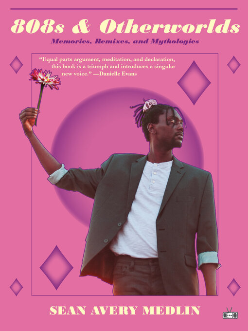 Title details for 808s & Otherworlds by Sean Avery Medlin - Available